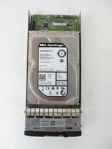 Dell Equallogic T926W 2TB 3.5" SATA Hard Drive 9JW168-536 PS5500 PS6500 PS6510