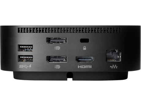 HP USB-C Dock 120W 5th Gen HP 5TW10AA#ABG HSN-IX02 - Only HP Dock