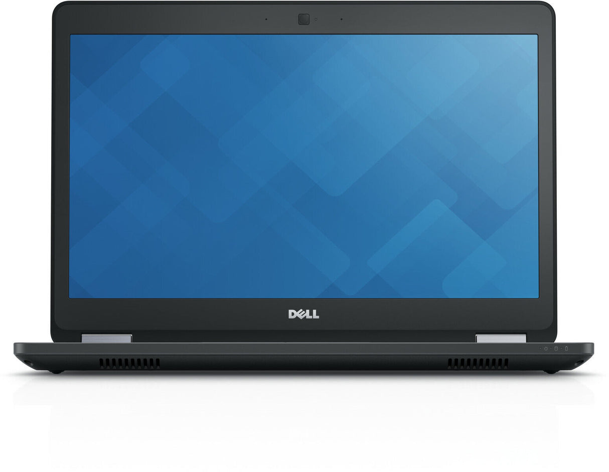 Dell Latitude 5480 Laptop i5-7200U @2.5 8GB RAM 128GB SSD Win 11 Pro FHD Touch