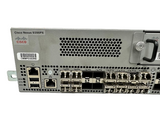 Cisco N9K-C9396PX Nexus 9396X Switch & N9KM12PQ Module + GLC-SX-MM30-1301-04