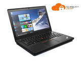 Lenovo ThinkPad X260 12.5" Laptop i7-6600U @2.6 8GB RAM 256GB SSD Win 11 Pro LTE