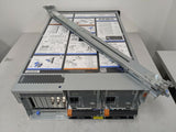 IBM X3850 X5 Server 4x Xeon E7-4850 40C 256GB DDR3 RAM M1015 Ctr 42D0485 49Y7941