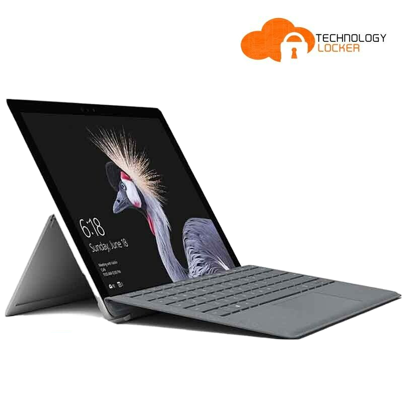 Buy Microsoft Surface Pro 5 12.3 Intel m3-7Y30 4GB RAM 128GB SSD