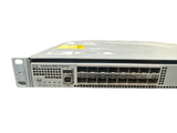 Cisco WS-C4500X-16SFP+ Catalyst 4500-X Series Switch 16 Port 10Gb