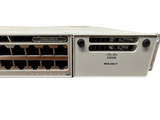 Cisco C9300-48T-E Catalyst 9300 48 Switch Network Essential 1x PSU