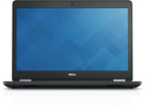 Dell Latitude 5480 Laptop Intel i5-7300HQ @2.6 8GB RAM 256GB SSD Win 11 Pro FHD