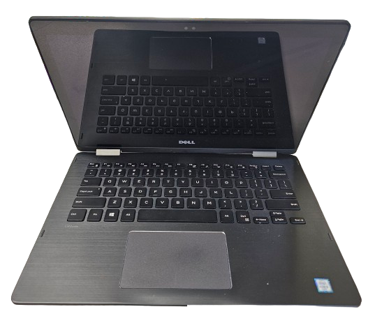 Dell Latitude 3379 2-in-1 i5-6200U @2.3 8GB RAM 256GB SSD W11P Touch No Battery