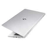 HP EliteBook 840 G6 Laptop i7-8565U @1.8 16GB RAM 256GB SSD Win 11 Pro FHD