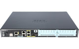 Cisco ISR4321-X-AX-SEC/K9 IPBASE Security APPX   Integrated Service Router