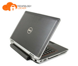 Dell Latitude E6420/E7470/7490 Laptop i5-2520M @2.50GHz 4GB/8GB RAM 256GB SSD