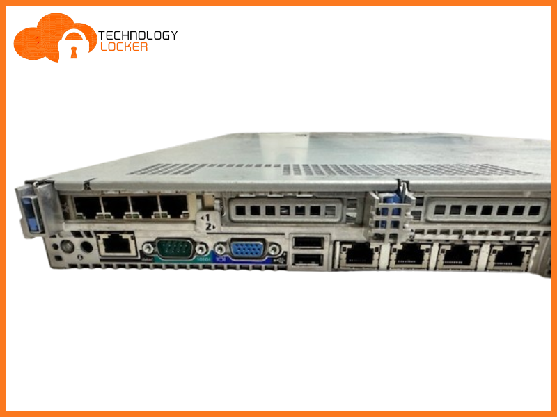 BULK 10x Dell PowerEdge R620 Server 2x Xeon E5-2630 2.6GHz 64GB RAM H710P/H310