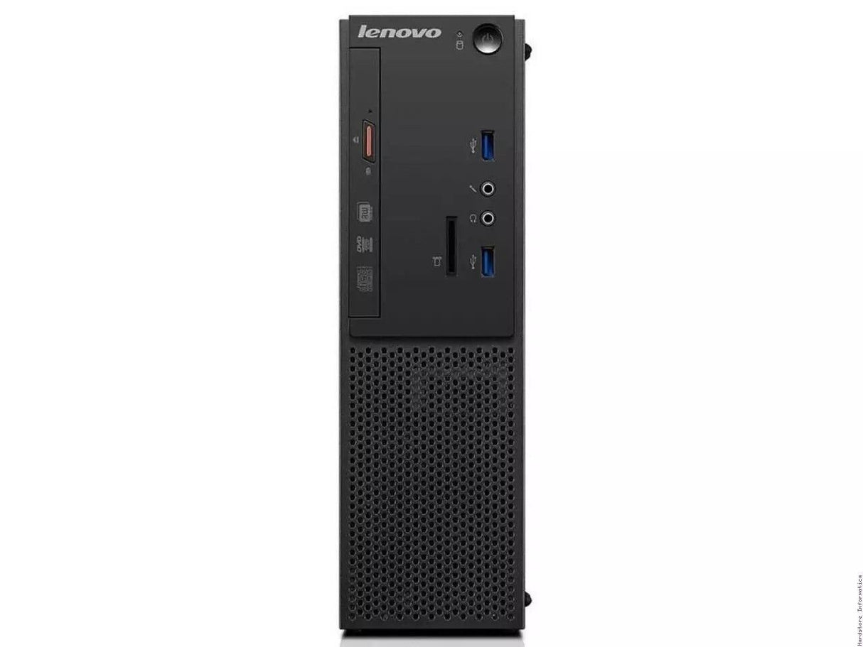 Lenovo ThinkCentre S510 SFF Desktop PC i5-6400 @2.70 8GB RAM 256GB SSD Win 11