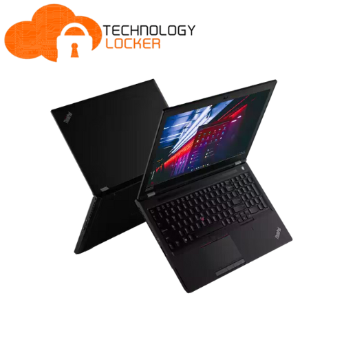 Lenovo ThinkPad P52 15.6" Laptop i7-8850H @2.6 32GB RAM 1TB SSD Win 11 Pro P2000