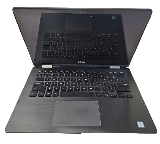 Dell Latitude 3379 2-in-1 Laptop i5-6200U @2.3 8GB RAM 256GB SSD Win 11 P Touch