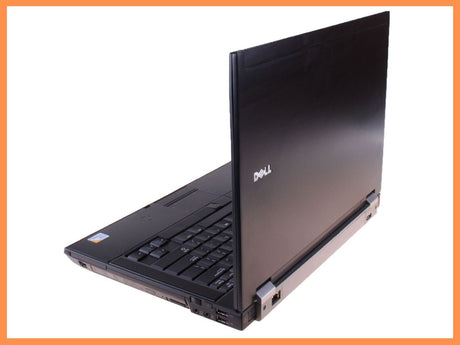 Dell Latitude E6400 Laptop Core 2 Duo P8700 @2.5 2GB RAM 160GB SSD Win 10 Pro