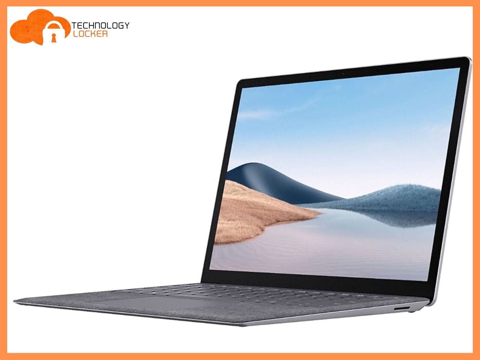 ☆Surface Laptop4（Ryzen5/8GB/256GB）外箱あり☆ Surface laptop4