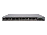 Juniper EX3300 48P Gigabit Ethernet Network PoE+ Switch 4-Port 10Gb 10GbE SFP+