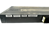 Cisco WS-C2960x-24PSQ-L Catalyst 2960-X Series 24 Ports Gigabit Switch