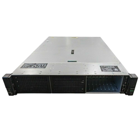 HP ProLiant DL380 Gen10 2x Gold 6148 CPU 128GB RAM 4x 1TB SSD 4x 40G QSFP