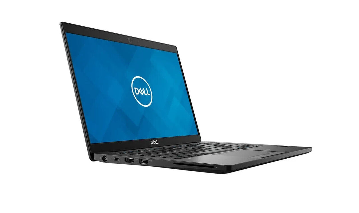 Dell Latitude 7390 2-in-1 Laptop i5-8350U @1.7 8GB RAM 256GB SSD Win 11 Touch