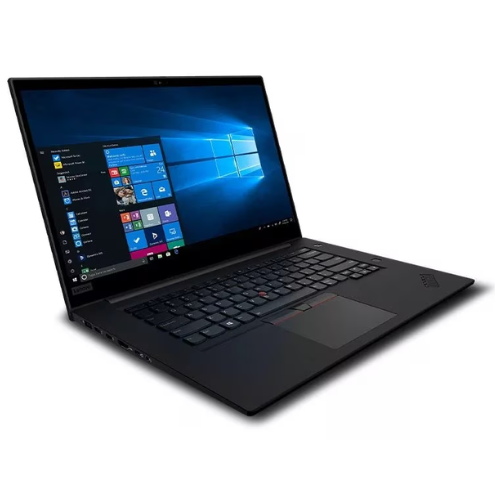 Lenovo ThinkPad P1 Gen 2 Laptop i7-9850H @2.6 16GB RAM 512GB SSD Win 11 Pro