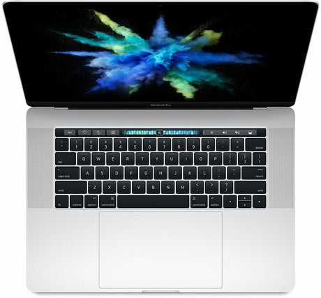 Apple A1707 MacBook Pro Mid 2016 15 i76700HQ 16GB RAM 256GB SSD Monterey GC