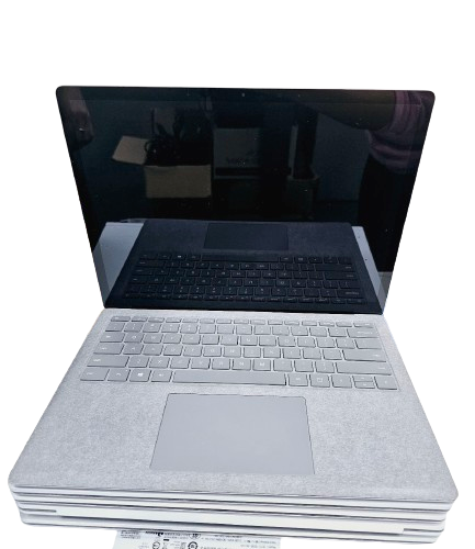 5x Microsoft Surface Laptop 3 i7-1065G7 @1.3 16GB RAM 256GB SSD Win 11 Pro Touch