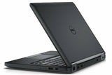 Dell Latitude E5570 15.6" Laptop i5-6300U @2.4 8GB RAM 256GB SSD Win 11 Pro