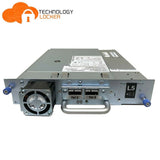 IBM 3573-8247 LTO5 Ultrium 5-H SAS HH Tape Drive 46X6073