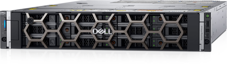 Dell PowerEdge R540 Server 2x Xeon Silver 4210 128GB RAM 18TB HDD PERC H740P 10G