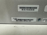 Cisco WS-C2960L-48PQ-LL Catalyst Switch with Rack Mount Brackets