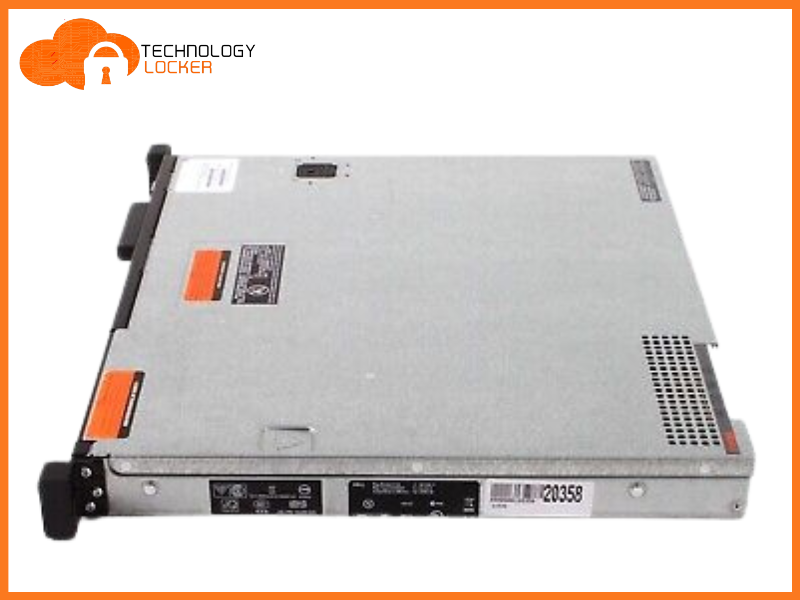 Riverbed EXA-00560-B020 Intel E31220 CPU @3.1GHz 8GB RAM 1TB HDD