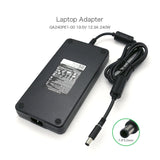 Bulk 5x Dell Genuine 240 W AC Power Laptop Adapter LA240PM160 DPN - 00MFK9 1.95V