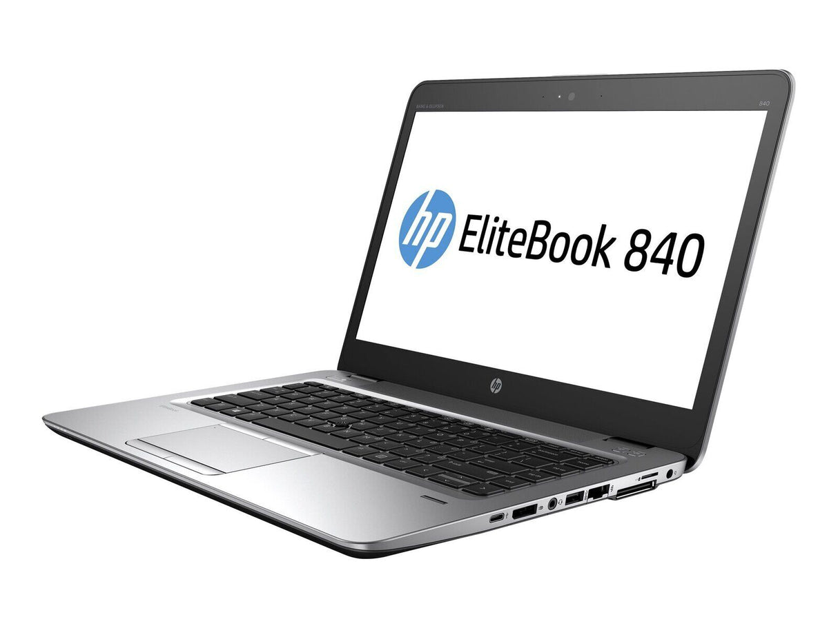 Bulk 8x HP EliteBook 840 G3/G4 Laptop i5-6200U/i5-7200 8GB RAM 256GB SSD No OS