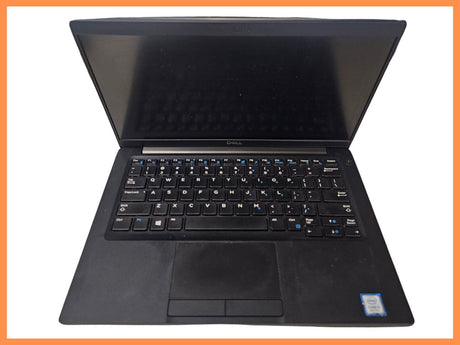 Dell Latitude 7390 Laptop i5-8350U @1.7 8GB RAM 256GB SSD Win 11 Pro FHD