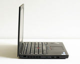 Lenovo ThinkPad x250 Laptop i7-5600U 8GB RAM 128GB SSD W11P 2xBattery Grade C