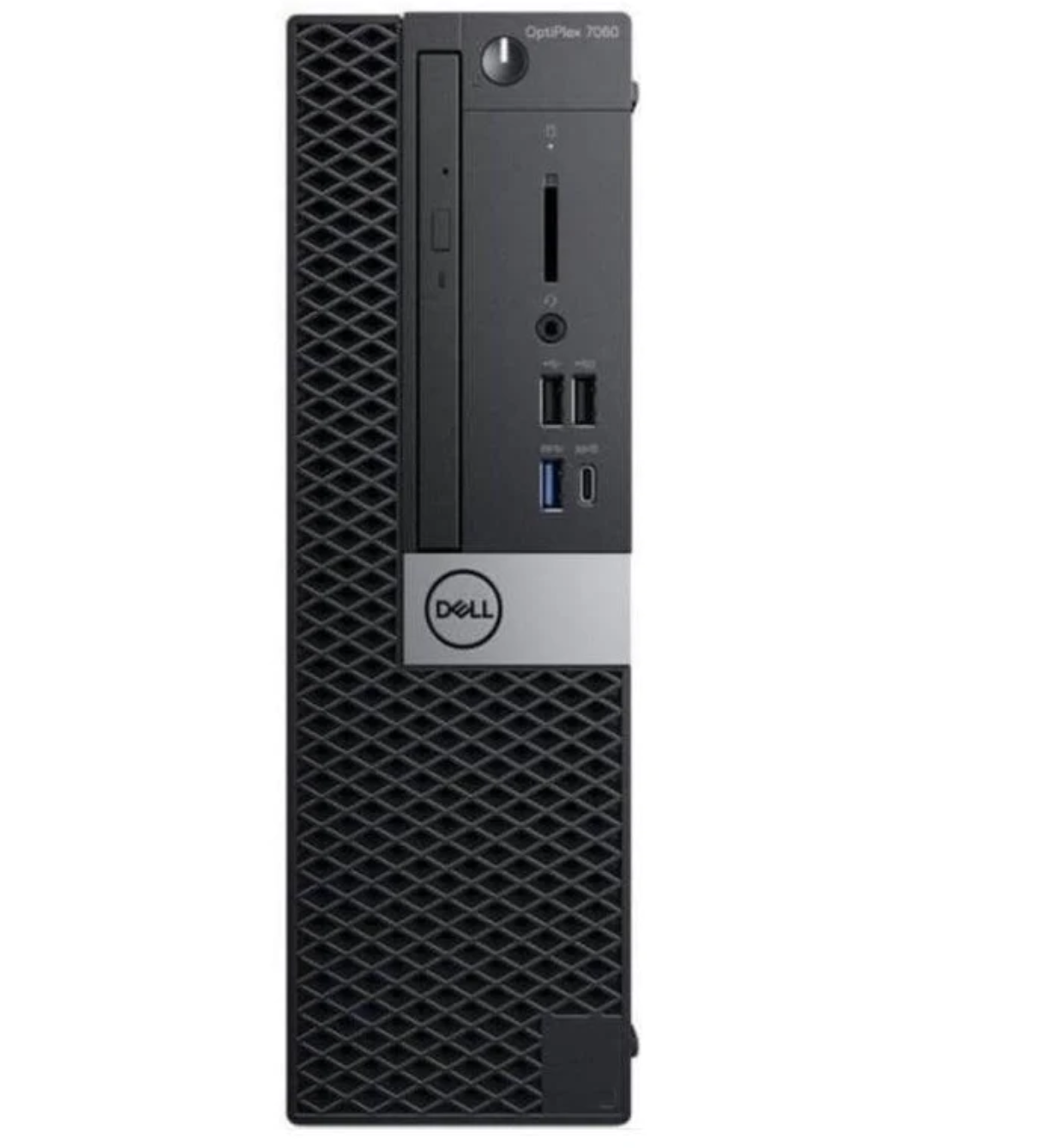 Dell OptiPlex 7060 SFF Desktop PC i5-8500 @3.0 8GB RAM 256GB SSD Win 11 Pro