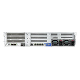 HP ProLiant DL380 Gen10 48 Core LFF Server 2x Platinum 8160 P816i-a Trays