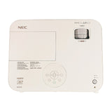 NEC M323W NP-M323WG 1280 x 800