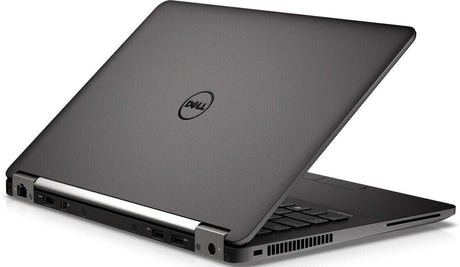 Dell Latitude E7270 Laptop 12.5" i7-6600U 8GB RAM 256GB SSD 4G LTE Win 10 Pro