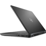 Dell Latitude 5480 14" Laptop i5-7300U @2.4 8GB RAM 256GB SSD Win 11 Pro FHD