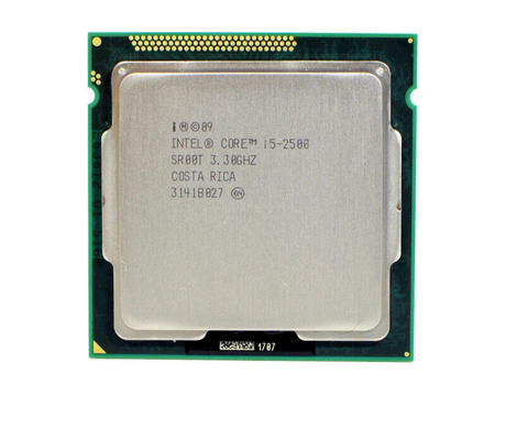 A whole box - Intel Core i5-2400, 2400s, 2500, 2320 CPU Processor - 60q