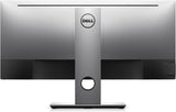 Dell UltraSharp U2917W IPS FHD LED Backlit LCD Monitor VGA DP HDMI NoStand