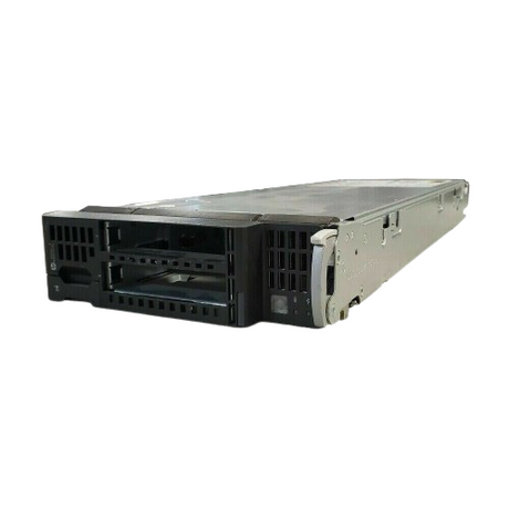 HP Proliant BL460c G9 Blade Server 2x Xeon E5-2690 v3 256GB RAM P244BR