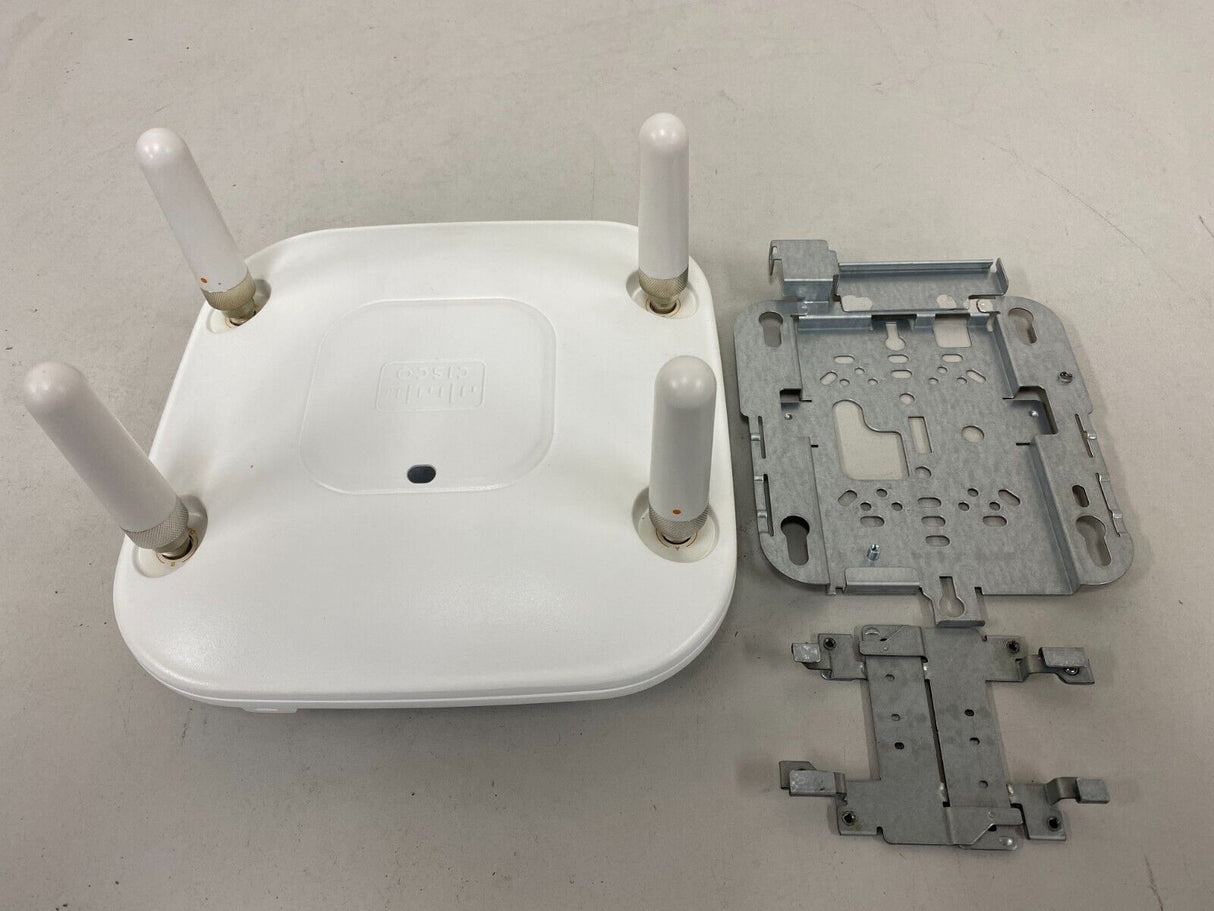 Cisco Aironet AIR-SAP2602E-Z-K9 Wireless Access Point Antenna Wall Mount