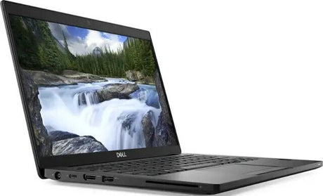 Dell Latitude 7390 Laptop i5-8350U @1.7 16GB RAM 512GB SSD Win 11 Pro FHD