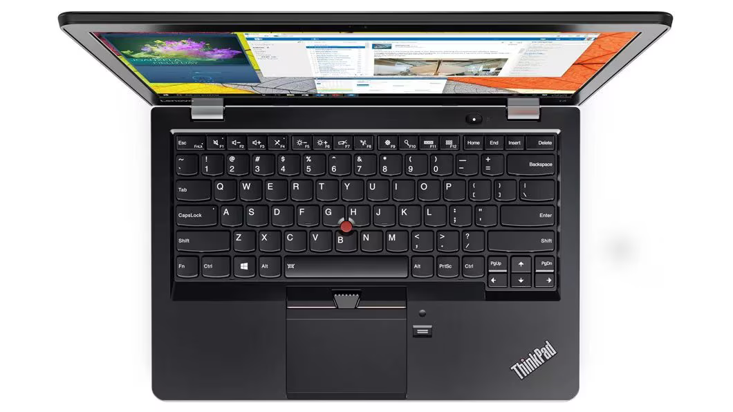 Bulk 10x Lenovo ThinkPad 13 2nd Gen Laptop i5-7200U 8GB RAM 256GB SSD No OS