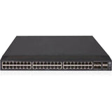 HP HPE FF JG894A FlexFabric 5700-48G-4XG-2QSFP+ 5700 Series Switch