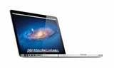 Apple MacBook Pro A1278 13.3" Mid 2012 i7-3520M @2.90 8GB RAM 750GB HDD Catalina