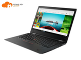 Lenovo ThinkPad X1 Yoga Gen 3 i7-7500U 8GB RAM 256GB SSD Win11 LTE Touch Grade C